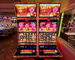 Live-dealer studio and football betting interface on eviltoto login